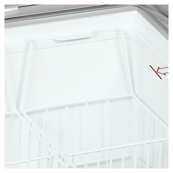 Ларь морозильный TEFCOLD IC400SCEB