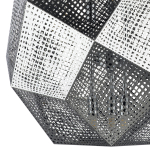 724164 Люстра FERMO 6х40W G9 ХРОМ