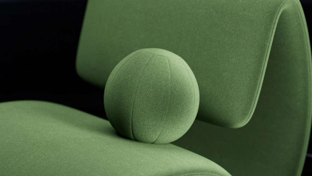 Велюр GGL (ДжиДжиЭль) 042