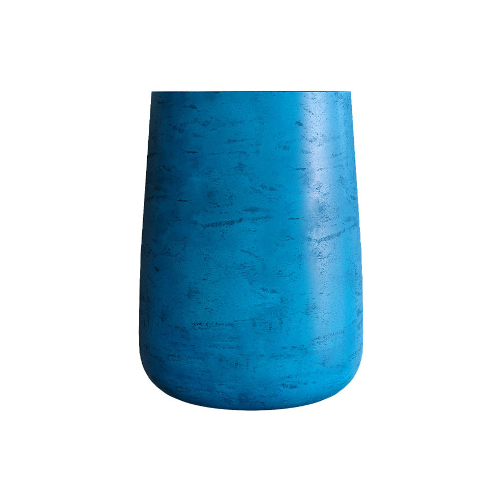 Кашпо, коллекция Color, форма CONE