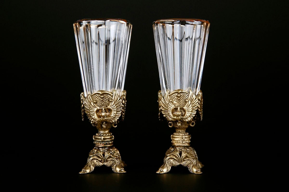 Набор лафитников "Классика"