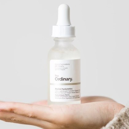 Сыворотка The Ordinary Marine Hyaluronics 30ml