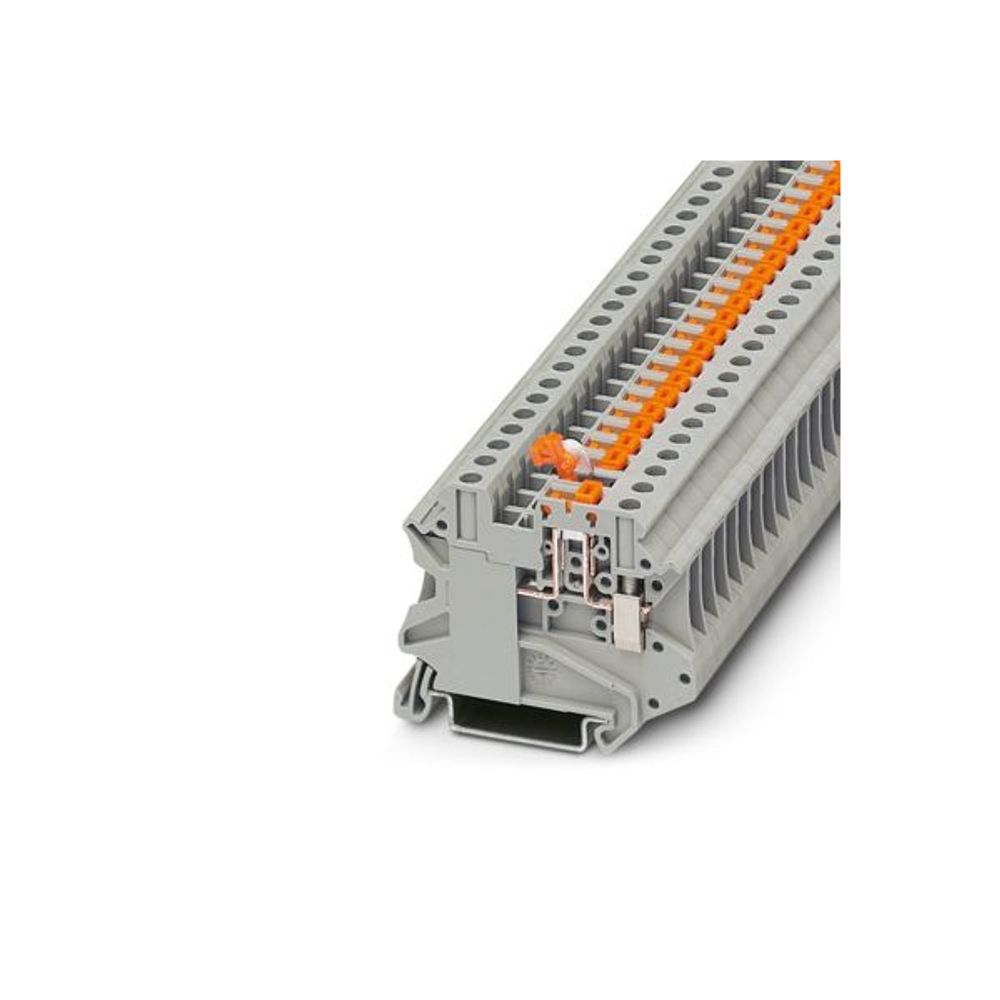 КНВ 4-2-РЗМ, Размыкательная клемма