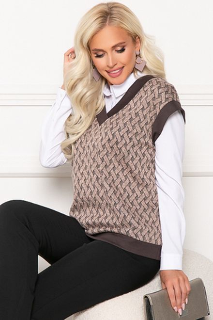 Жилет 2010-1 Avili