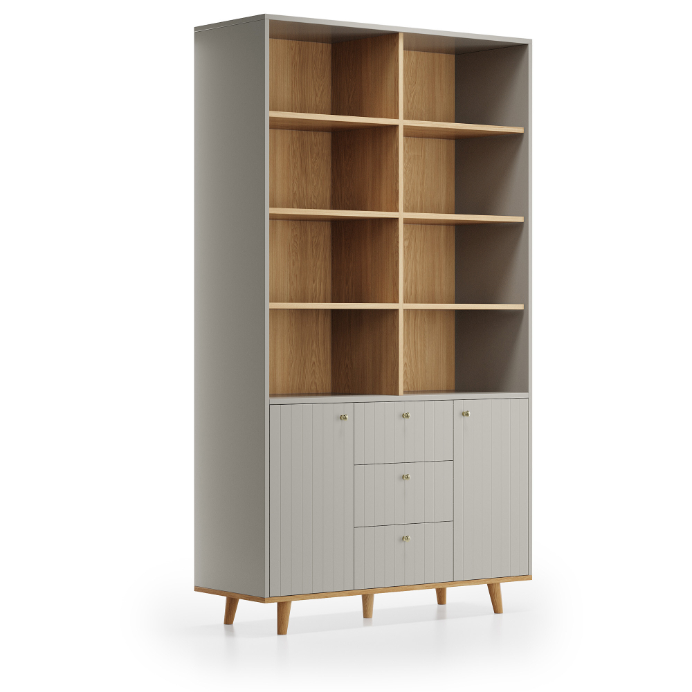 Стеллаж TW187