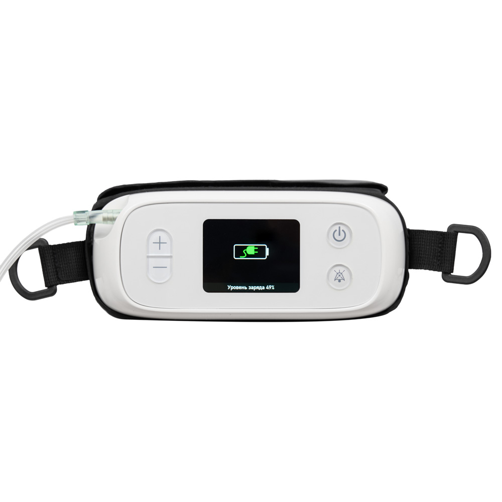 Концентратор кислорода Армед F2 Портативный