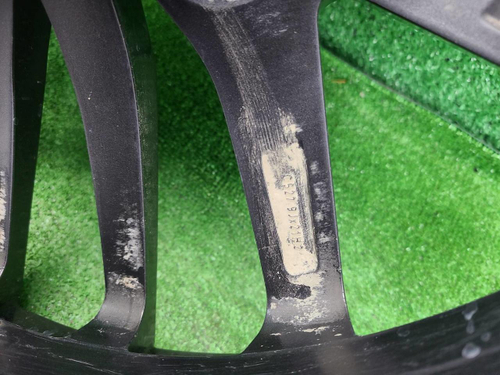 Диск литой R21 Maserati Levante (2016-2024) перед