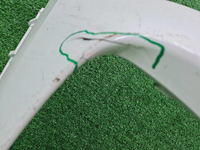 Бампер передний Chery Tiggo 4 Pro (2020-2024)