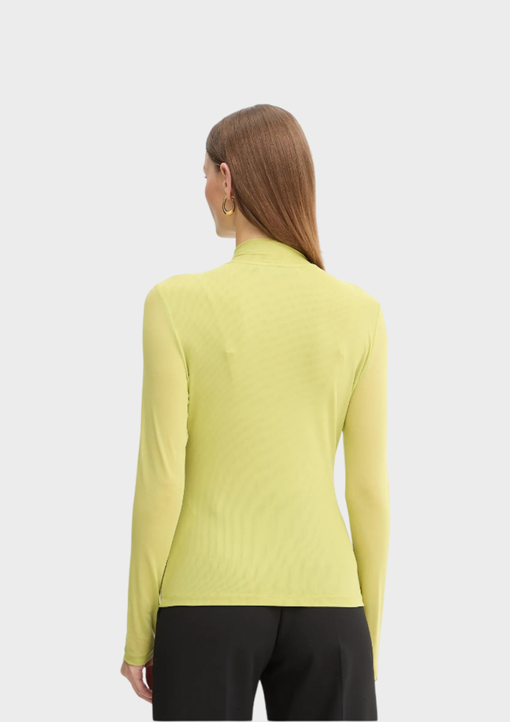 Джемпер KARL LAGERFELD