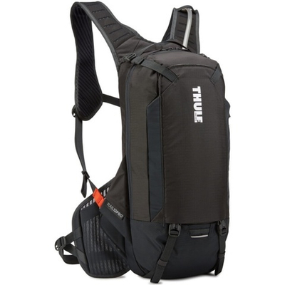 Велорюкзак с гидратором Thule Rail Pro Hydration Pack 12L TRHP112P Obsidian (3203799)