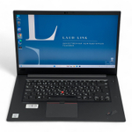 ThinkPad P1 Gen3