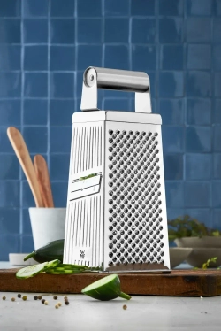 WMF Четырехсторонняя кухонная терка