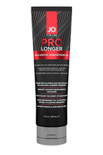 Гель-пролонгатор умеренного действия для мужчин JO Prolonger Gel . 60 мл. (Цвет: прозрачный)