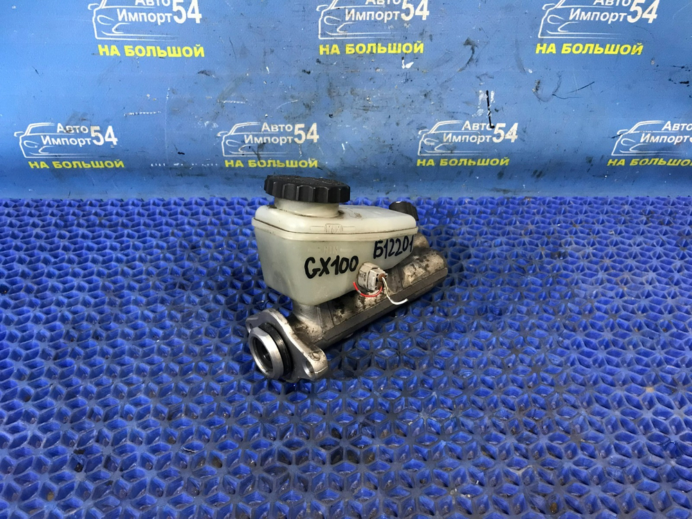 Главный тормозной цилиндр TOYOTA MARK 2 1996-2001