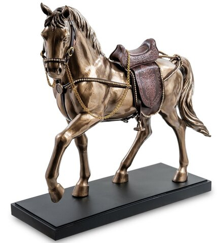 Veronese WS-939 Статуэтка «Лошадь»