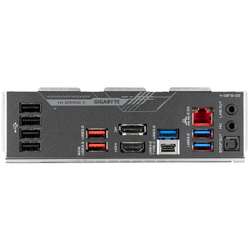 Материнская плата Gigabyte Z690 GAMING X DDR4