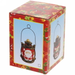 Фигурка с подсветкой Miracle «Сказочная лампа» 10*6,5 см