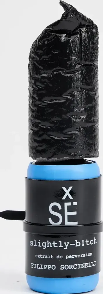 FILIPPO SORCINELLI SLIGTHLY B!TCH EXTRAIT 30 ML