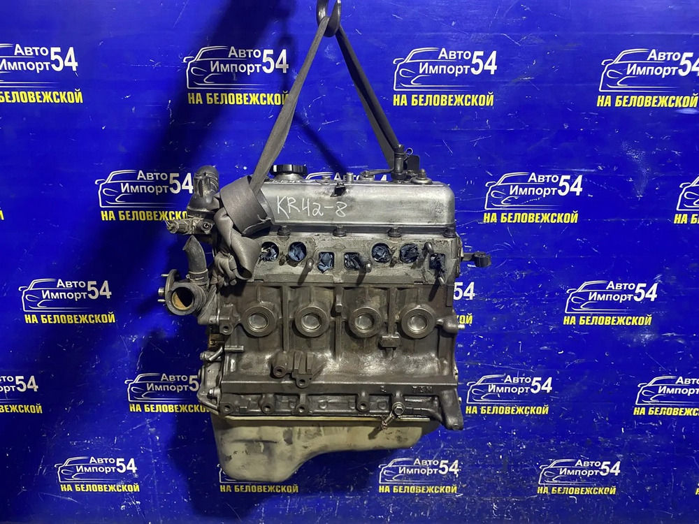 двигатель TOYOTA LITEACE 1999