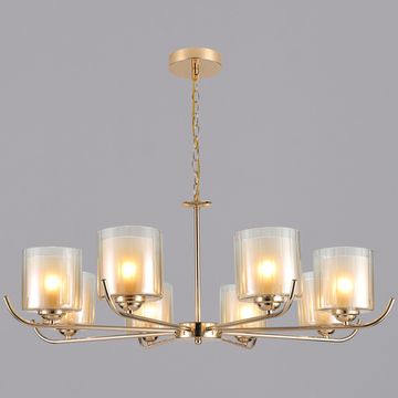 09470-0.4-08 светильник потолочный