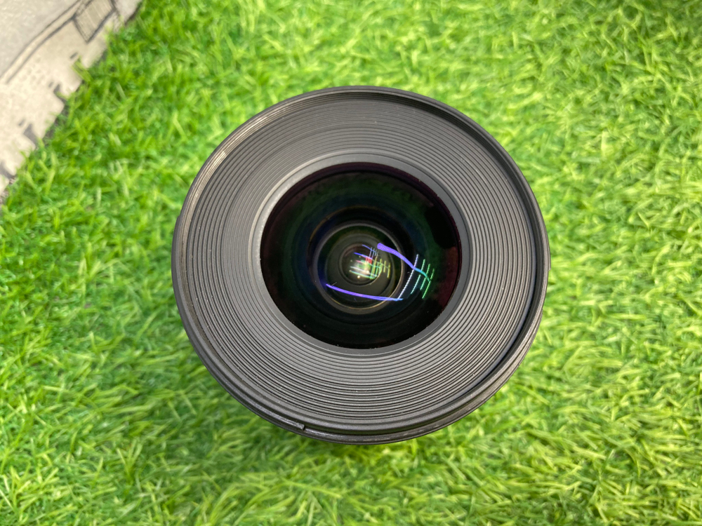 Sigma 10-20mm 4-5.6 EX HSM Nikon F Покупка/Продажа