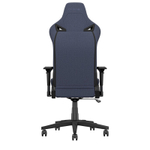 Премиум игровое кресло KARNOX LEGEND Magician - ShieldPlus fabric, синий джинс (KX800519-MGPF)