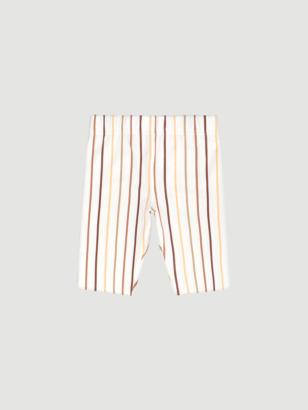 Велосипедки Mjölk Ecru Stripes