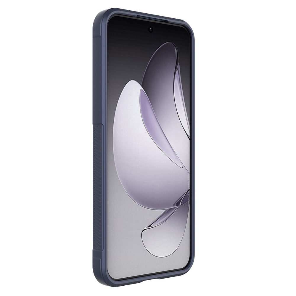 Противоударный чехол Flexible Case для TECNO Spark 30C 4g