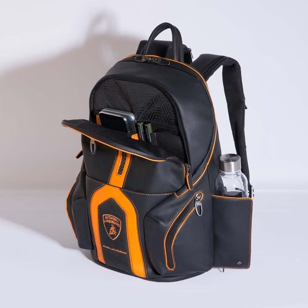 Рюкзак   Piquadro Lamborghini AS607AS40BM