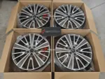 КОВАНЫЕ ДИСКИ ДЛЯ JAGUAR XJ X351 2021 ЯГУАР