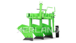 Плуг Kerland | Керланд B 325