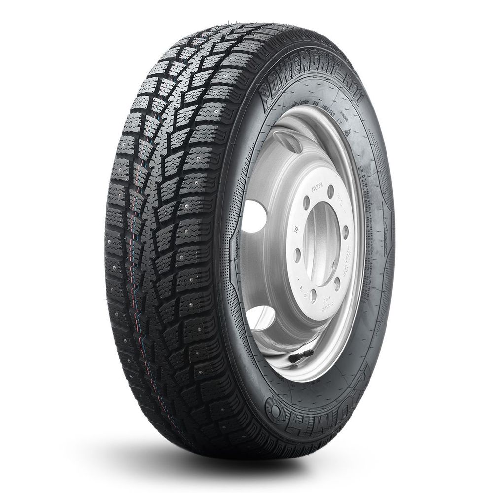 Кумхо  205/70/15  Q 106/104 C KC-11  Ш.