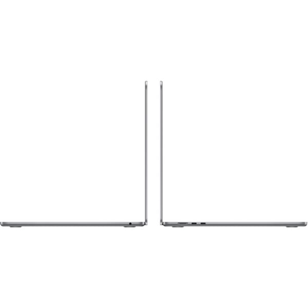 Ноутбук Apple MacBook Air 15" 2023 M2/8Gb/256Gb (MQKP3) Space Gray