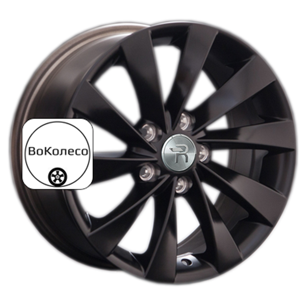 9,5x21/5x112 ET31 D66,6 A88 MB (конус, C570) Replay