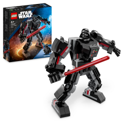 LEGO Star Wars - Мех Дарта Вейдера 75368