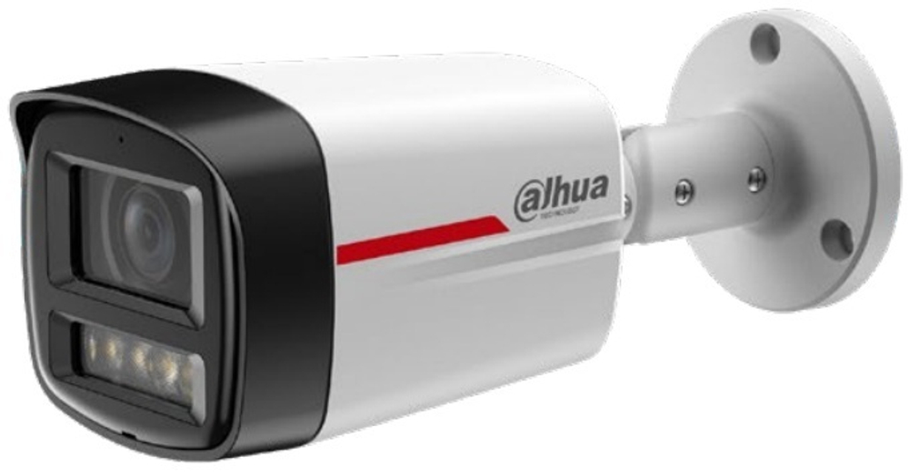 Видеокамера IP Dahua DH-IPC-HFW2449TLP-S-PV-0280B
