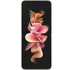 Смартфон Samsung Galaxy Z Flip3 8/128 ГБ, Бежевый