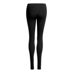 Женские теннисные брюки Ellesse Linea Tight Women - Black