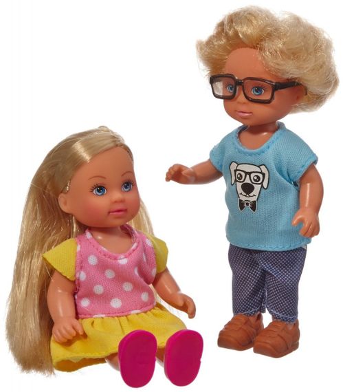 Gəlincik Evi +Timmi 5737113