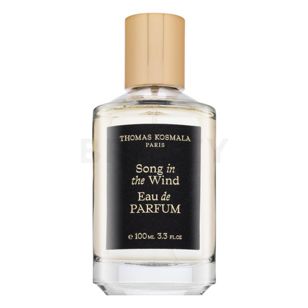 Thomas Kosmala Song In The Wind EDP U 100 ml