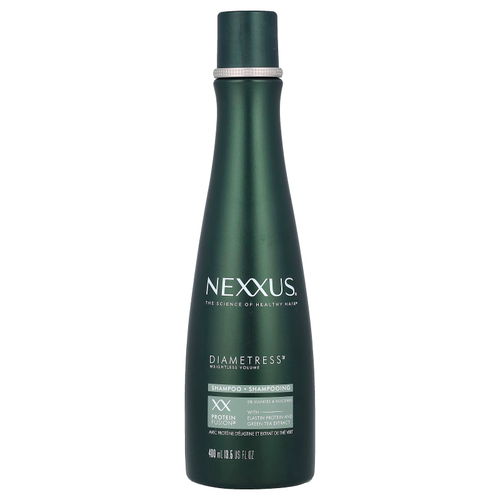 Nexxus, Diametress, шампунь, невесомый объем, 400 мл (13,5 жидк. унции)