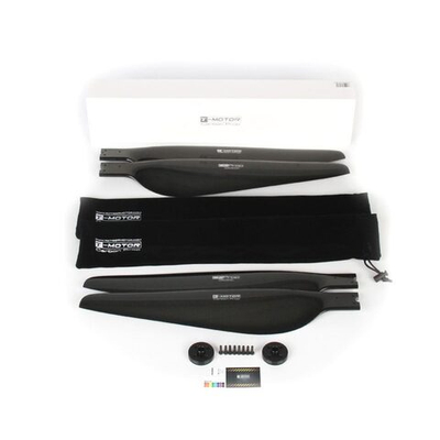 Пропеллер карбоновый 17*5,8 T-Motor