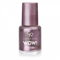 Лак для ногтей GR Wow! (0-118)
