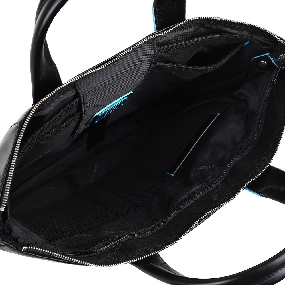 Сумка на плечо Piquadro Blue Square CA4021B2/N