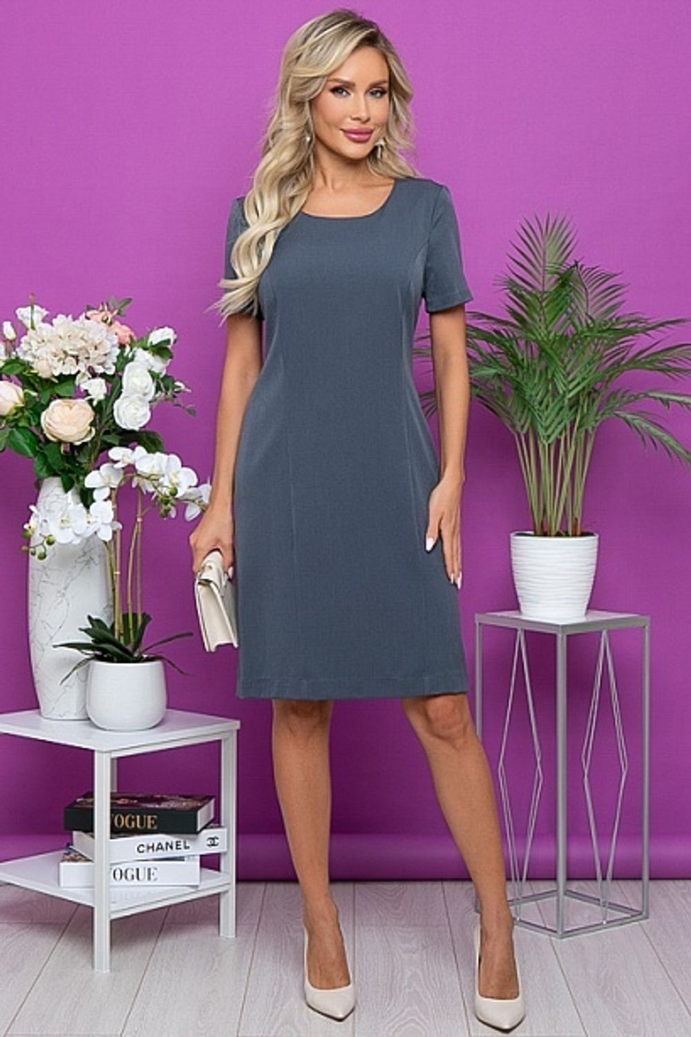 Платье 71075 Avili