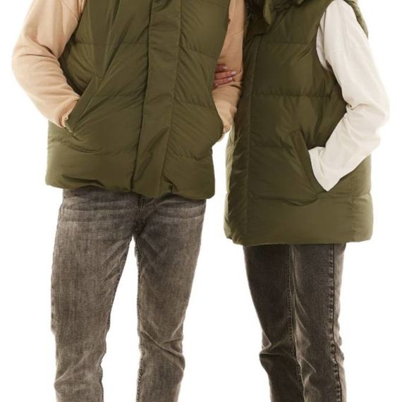 Противоосколочный жилет гражданский, хаки