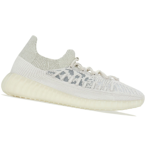 Кроссовки adidas originals YEEZY BOOST 350 V2 - универсальный топ Унисекс