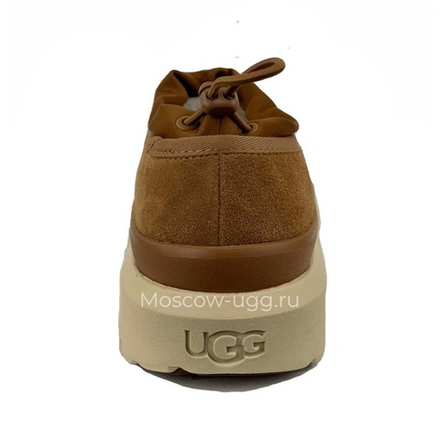 UGG Mens Tasman Hybrid Chestnut Chocolate