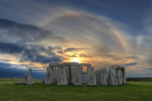 Города 2 №105 Фотообои и Фрески ручной работы