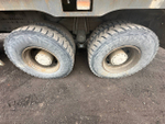 Howo T5G 8x4 Самосвал ZZ3317V386GE1 (Дизельный, 10,5 л, 440 л.с., МТ)